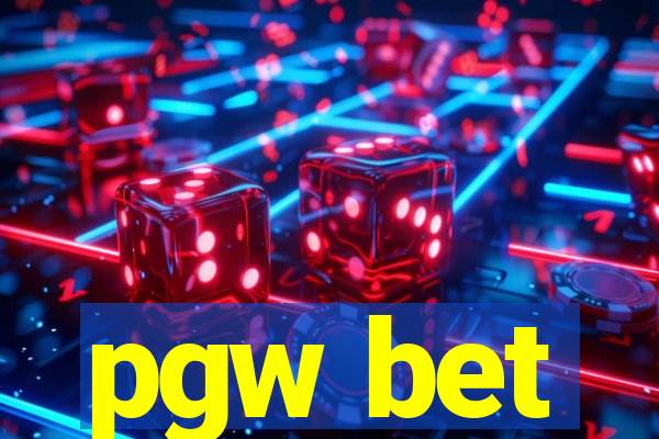 pgw bet